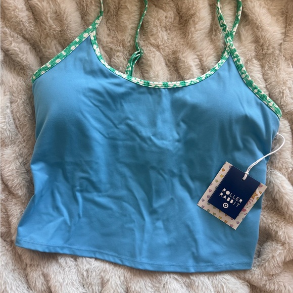 Roller Rabbit x Target Tank - Picture 4 of 8